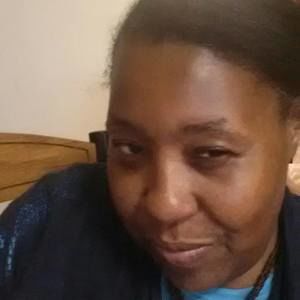 Meet your Posher, Ginette