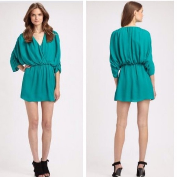 Parker New York Dress - Picture 3 of 3