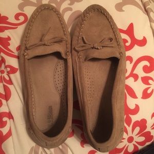 L.L Bean Moccasins