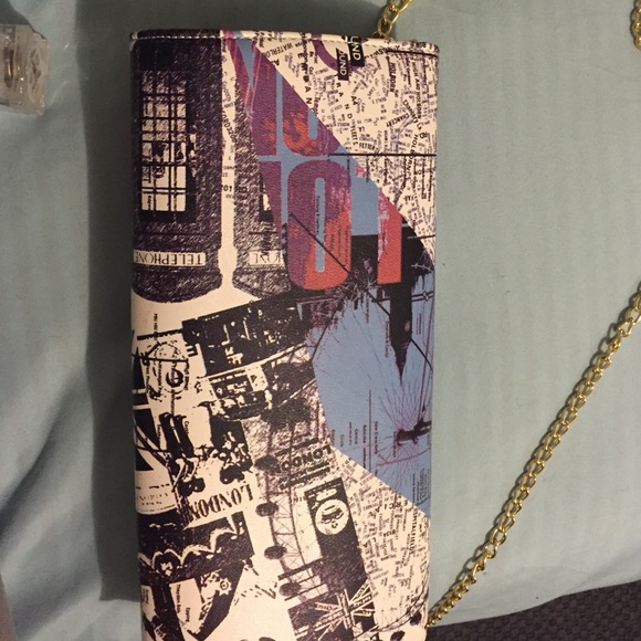 Aldo Cludge - Picture 3 of 4