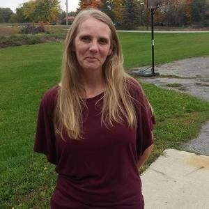 Meet your Posher, Tabitha