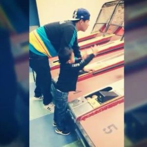 Meet your Posher, Sam