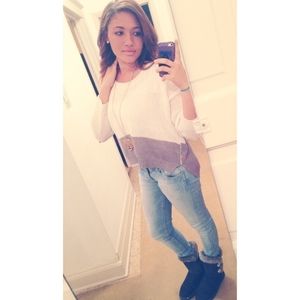 Meet your Posher, Kierra