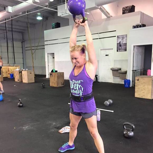 Meet your Posher, Tracy