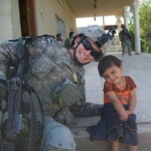 Meet your Posher, Deb