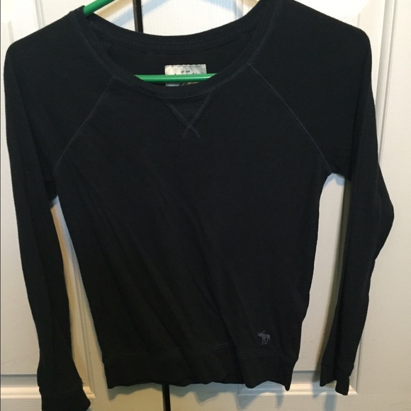Abercrombie long sleeve