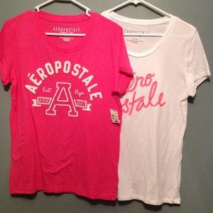 Aeropostale XL shirt