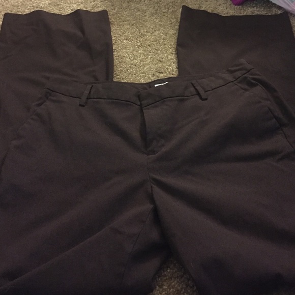 Nice dress pants