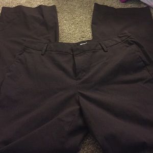 Nice dress pants