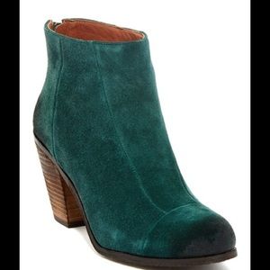 Vince Camuto 'Grayson' booties