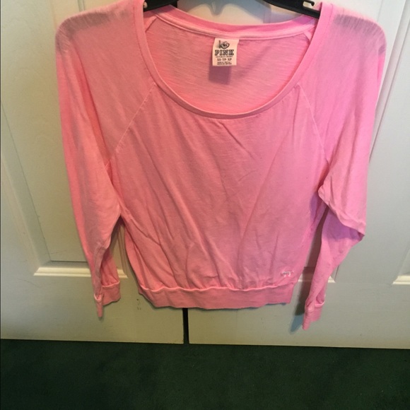 Victoria's Secret long sleeve