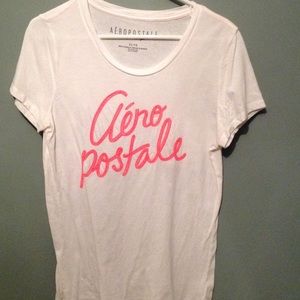 XL Aeropostale shirt
