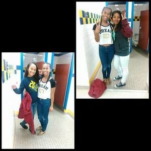 Meet your Posher, Ekay