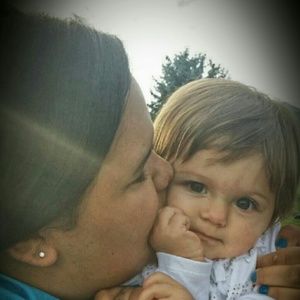 Meet your Posher, Alaina