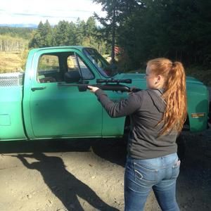 Meet your Posher, Bailey