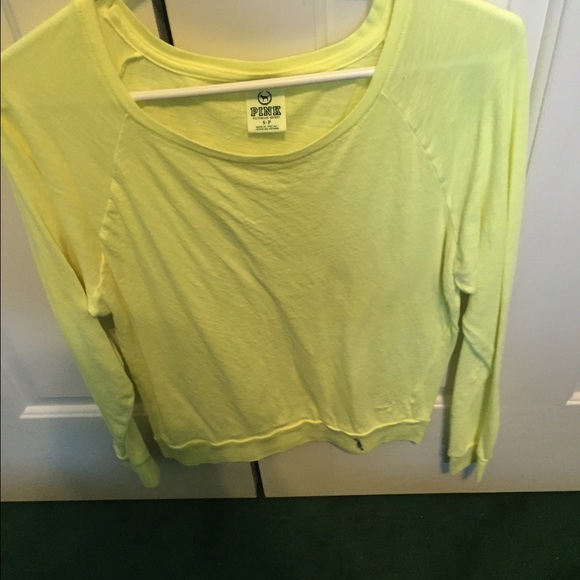 Victoria's Secret long sleeve