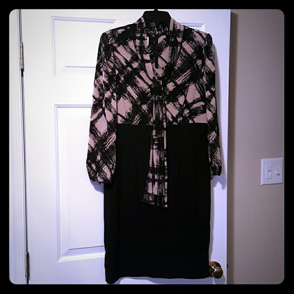 Anne Klein Dress