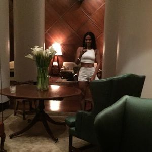 Meet your Posher, Katrina