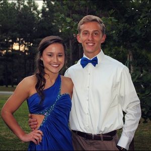 Meet your Posher, Natalie