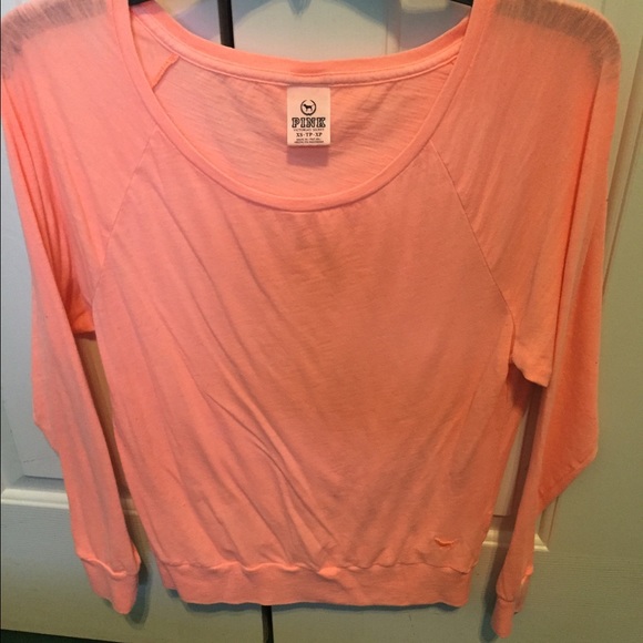 Victoria secret long sleeve