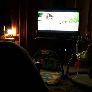 Meet your Posher, Carl