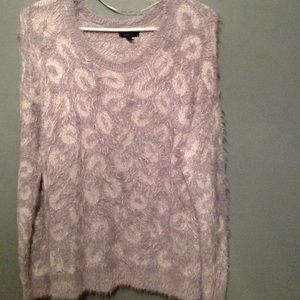 Apt XL elegant sweater