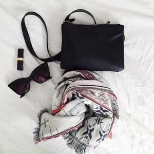 Barely worn Wildfred scarf