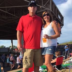 Meet your Posher, Dawn