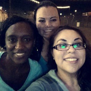 Meet your Posher, Amy