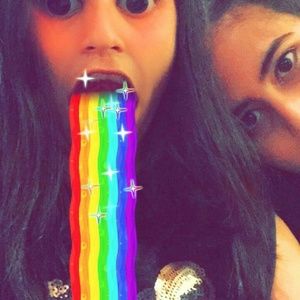 Meet your Posher, Sarah