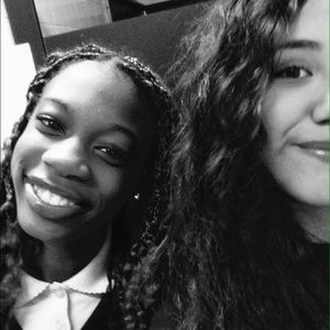 Meet your Posher, Maribel