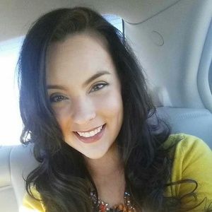 Meet your Posher, Krista