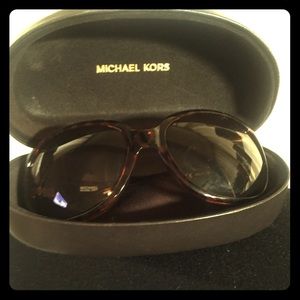 Authentic Michael Kors Sunglasses