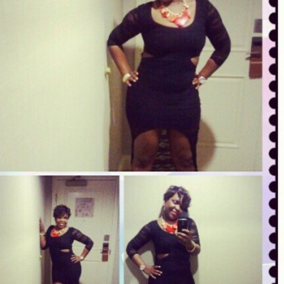 2b Bebe Dresses & Skirts - 2b Bebe Dress