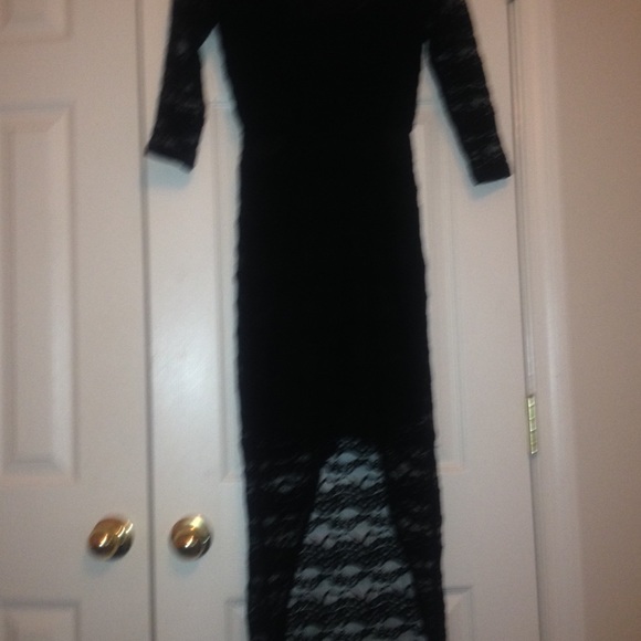 2b Bebe Dress - Picture 2 of 2