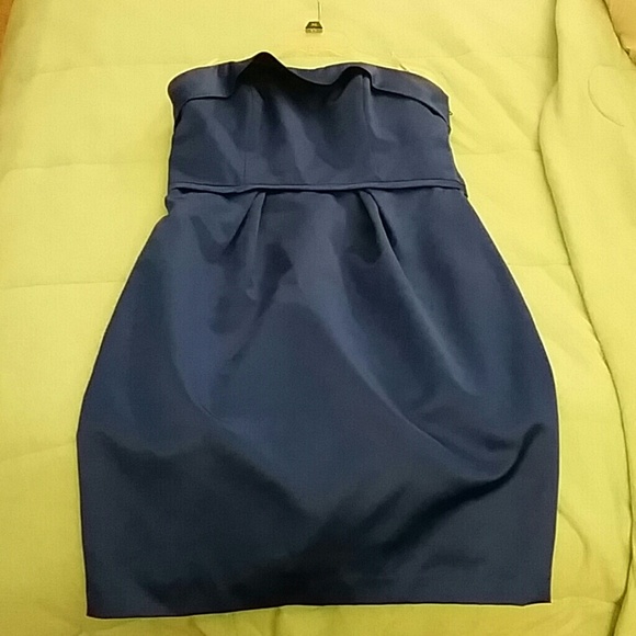 Bow dress