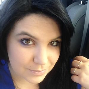 Meet your Posher, Nathalie