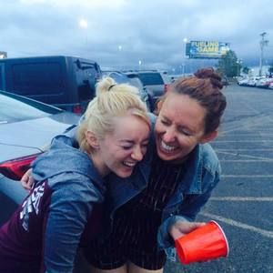 Meet your Posher, Beth