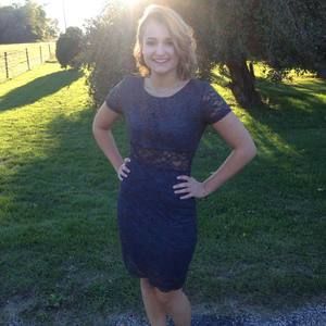 Meet your Posher, Leah