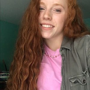 Meet your Posher, Gabby