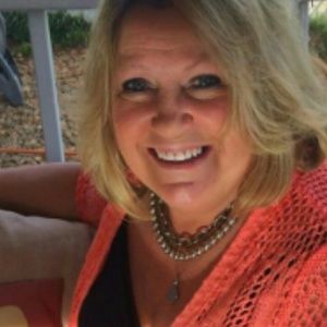 Meet your Posher, Marilyn