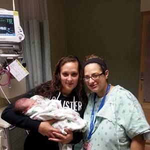 Meet your Posher, Jennifer