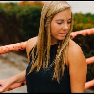 Meet your Posher, Kortney