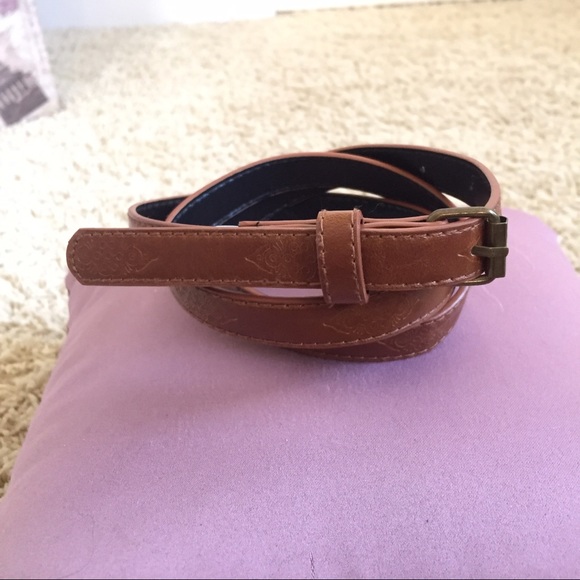 Brown Belt