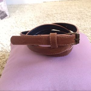 Brown Belt