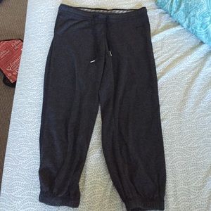 Nike Capri Pant