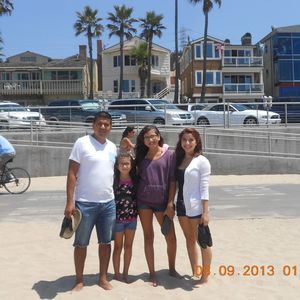 Meet your Posher, Stacey