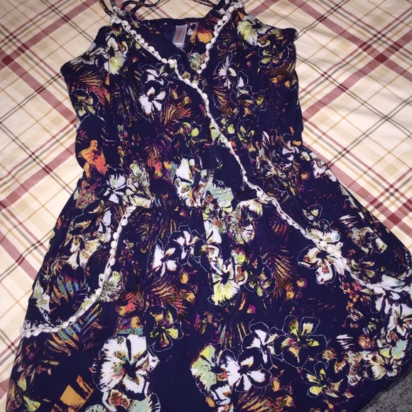 TARGET ROMPER!