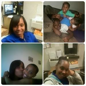 Meet your Posher, Tyisha