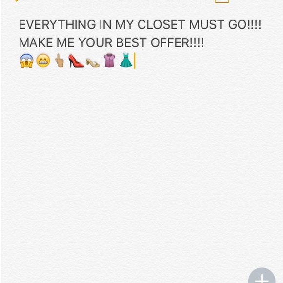 Meet your Posher, Stacy - Picture 2 of 2